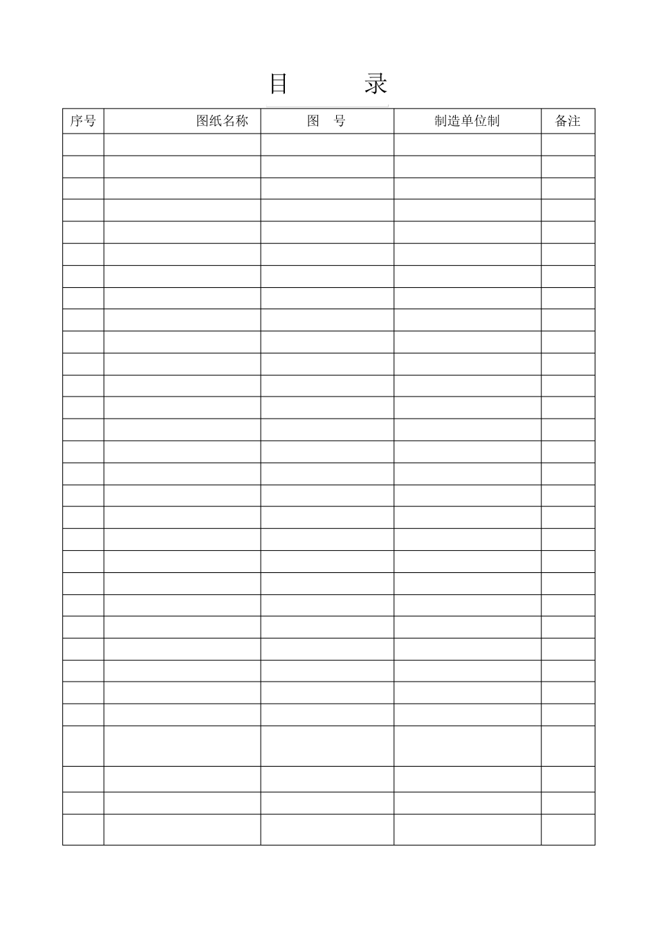 机加工作业指导书_第2页