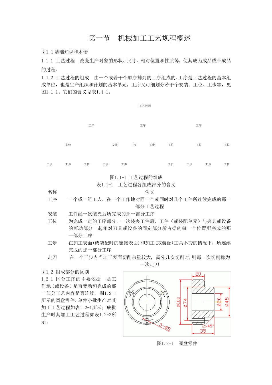 机加工及其工艺培训教材_第3页