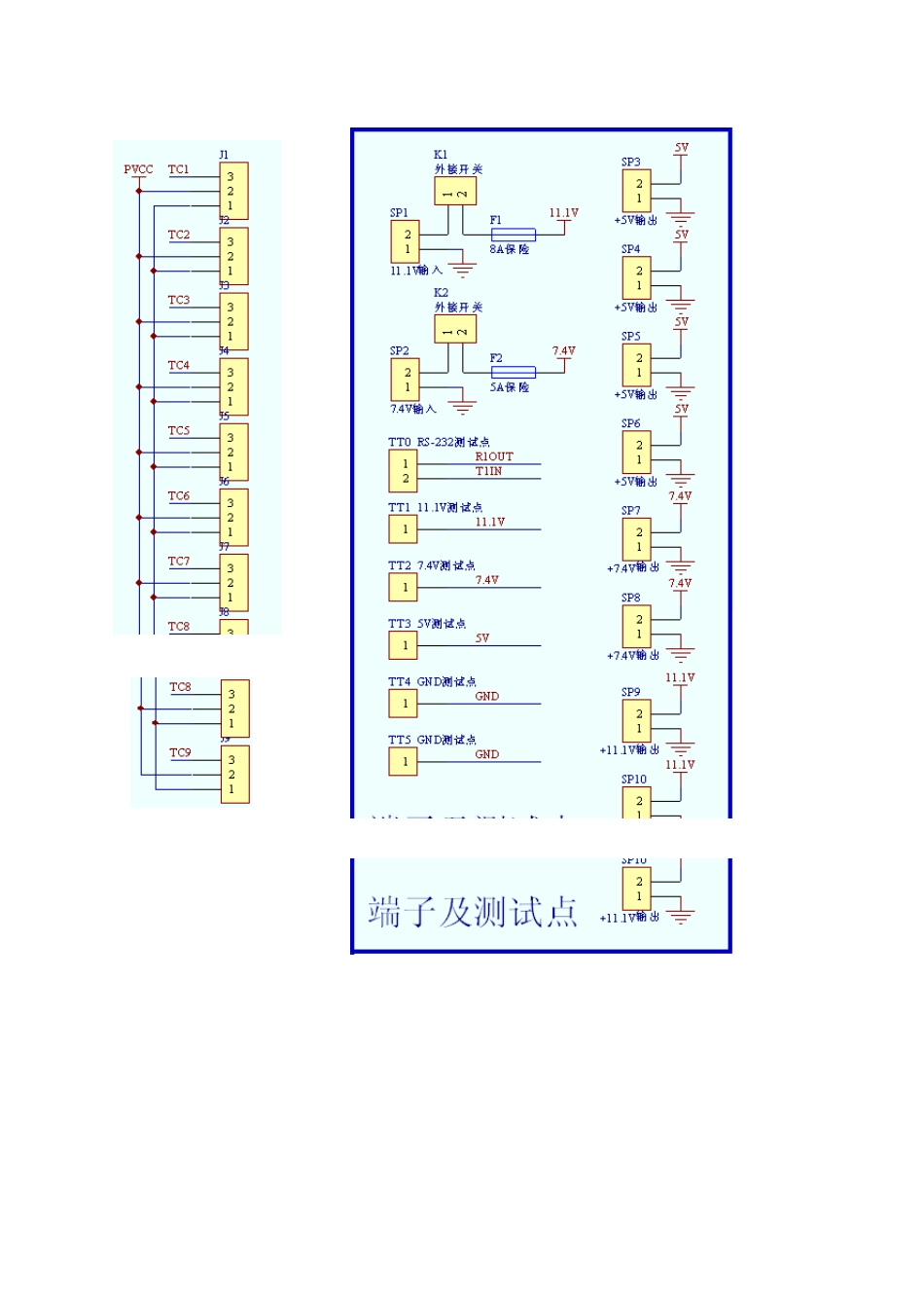 机器人电路图_第2页