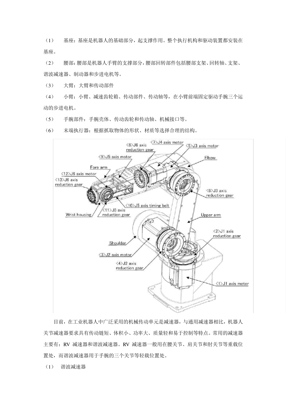 机器人的组成系统_第2页