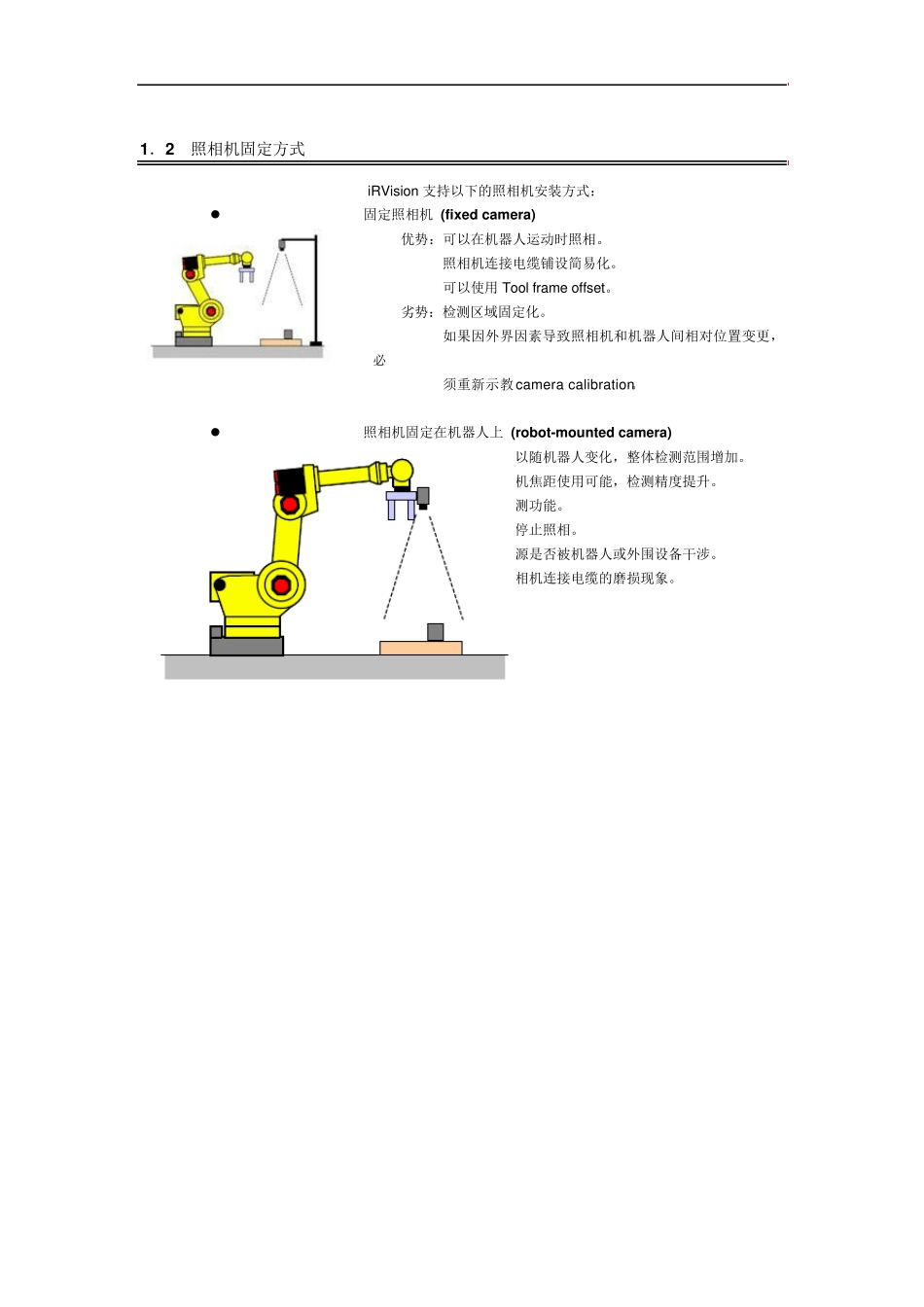 机器人视觉iRVision小结_第2页