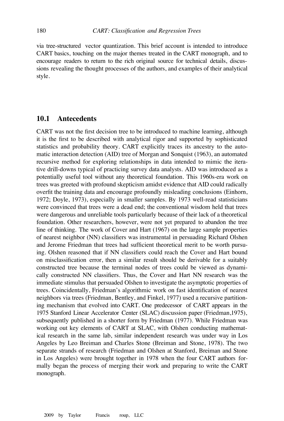 机器学习十大算法：CART_第2页