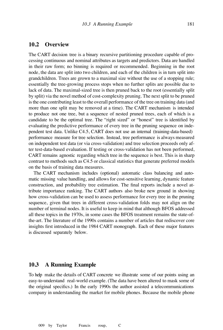 机器学习十大算法：CART_第3页