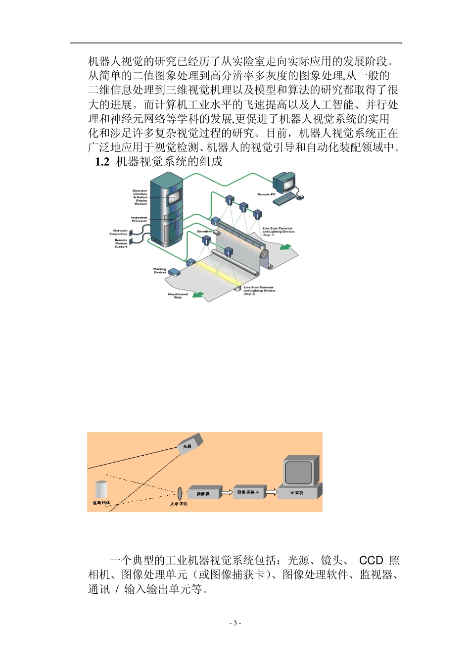 机器视觉主要产品选型_第3页