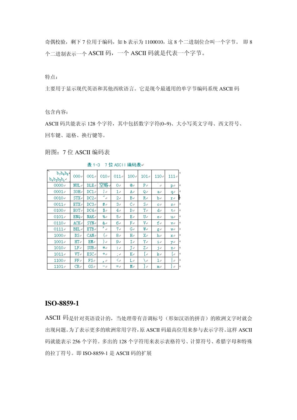 机器语言与字符编码_第2页