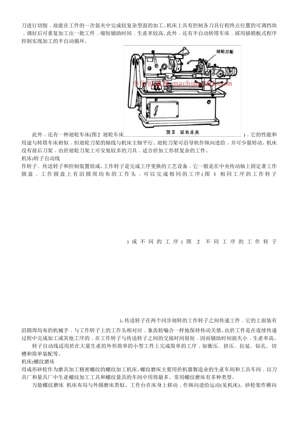 机床基本知识_第3页