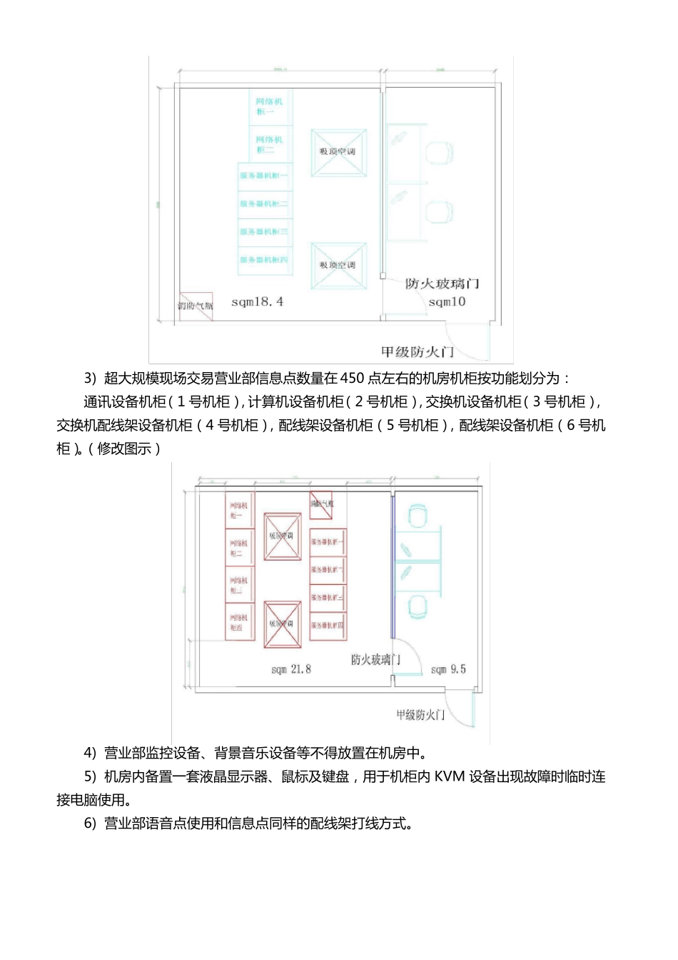 机房工程建设规范标准_第3页