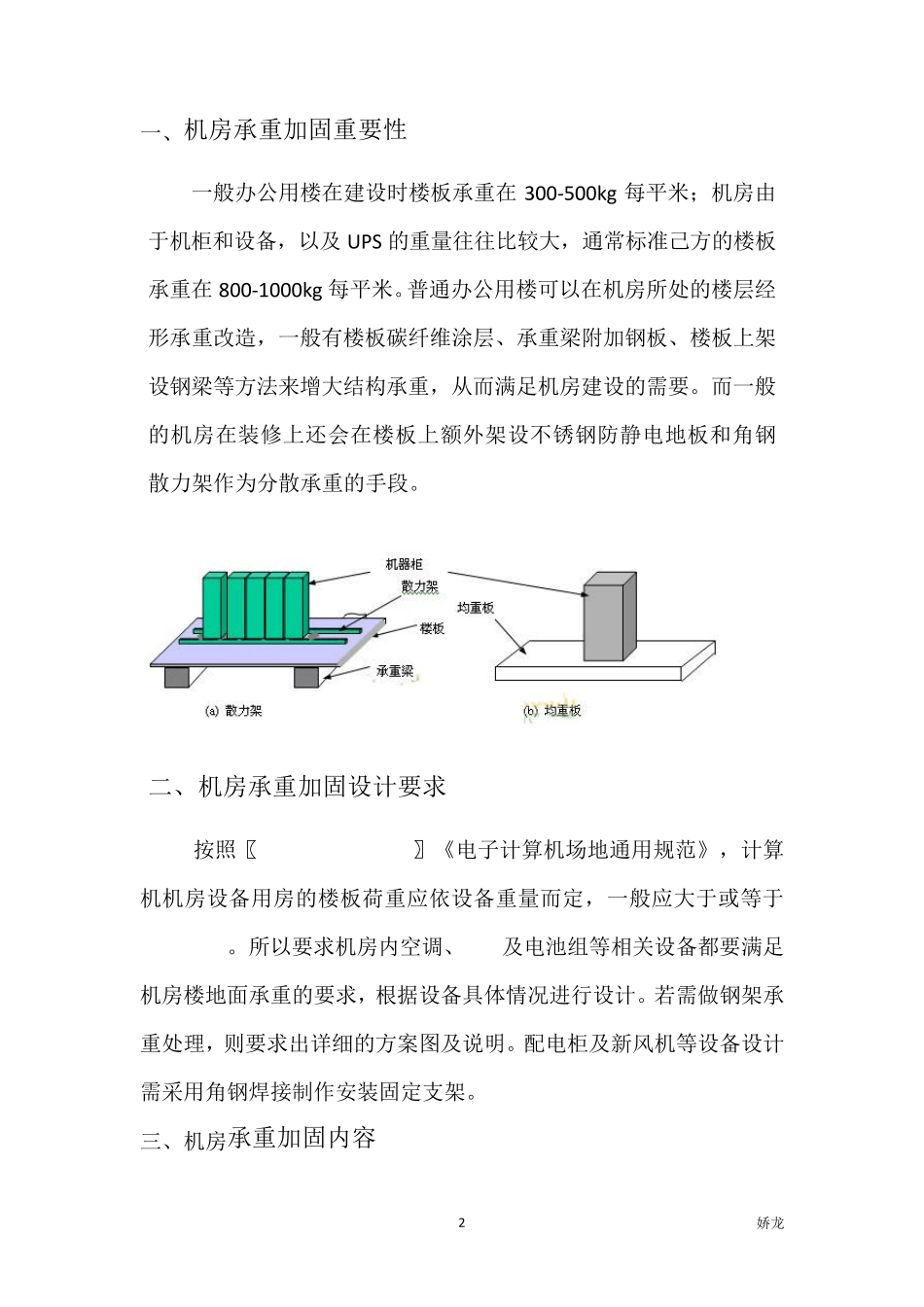 机房承重加固_第2页