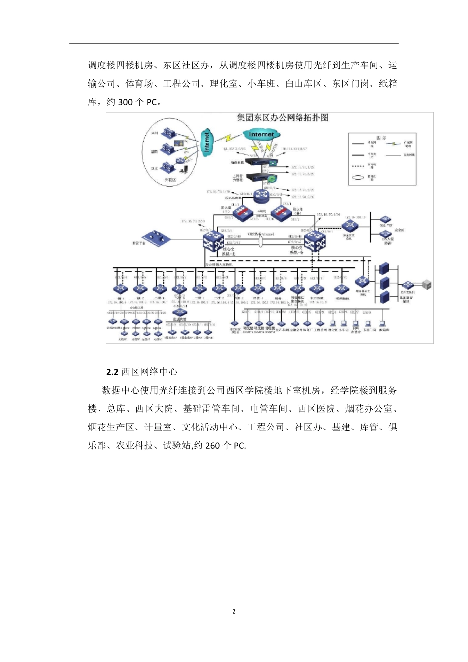 机房运维工作年度报告模板_第3页