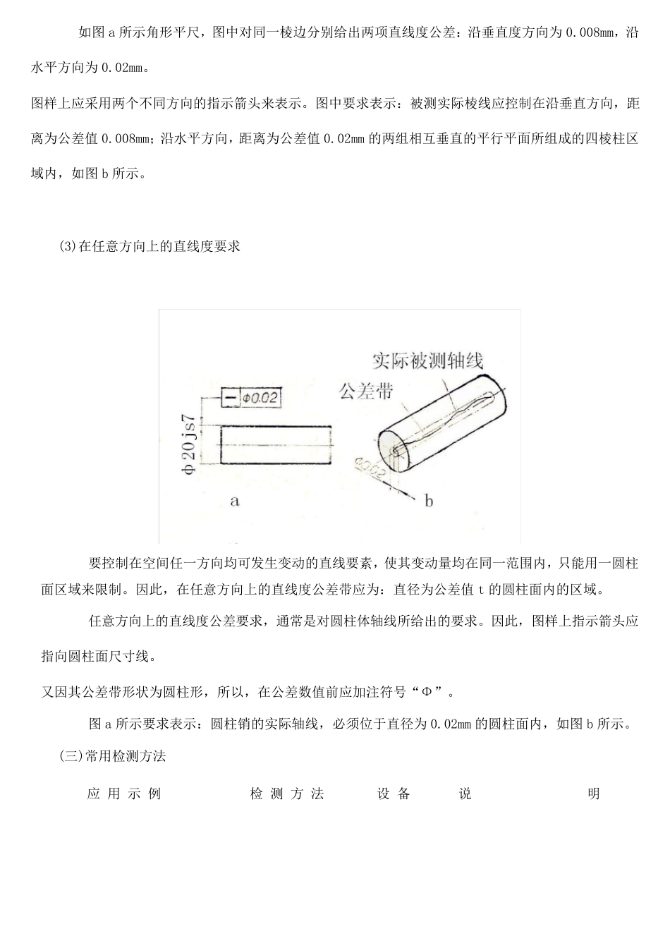 机械制图形位公差及符号_第3页