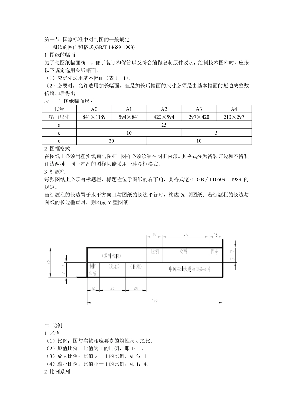 机械制图标准_第1页