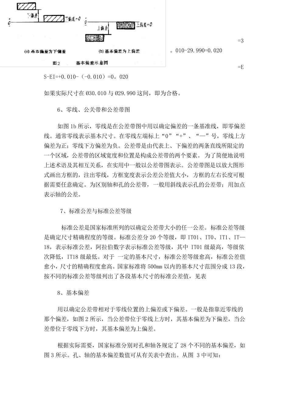 机械制图的公差与配合及其标注方法_第3页