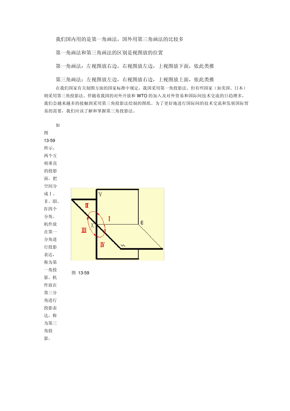 机械制图角法区分_第2页