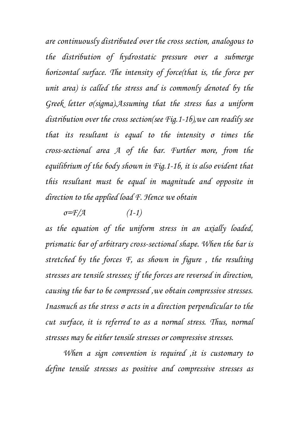 机械制造专业英语Lesson1_第2页