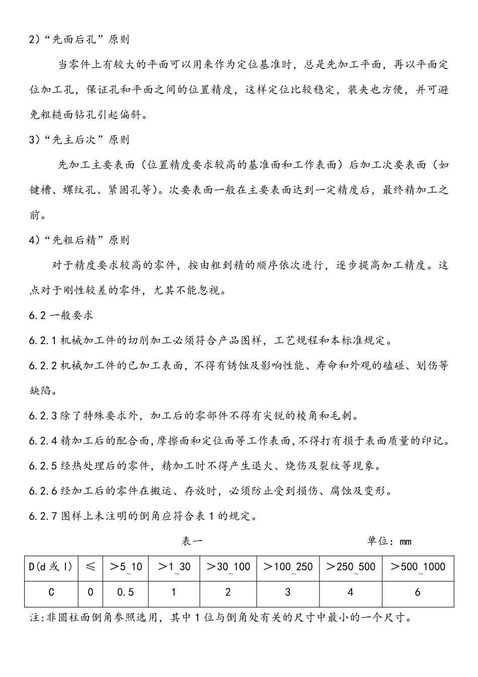 机械加工技术要求_第3页