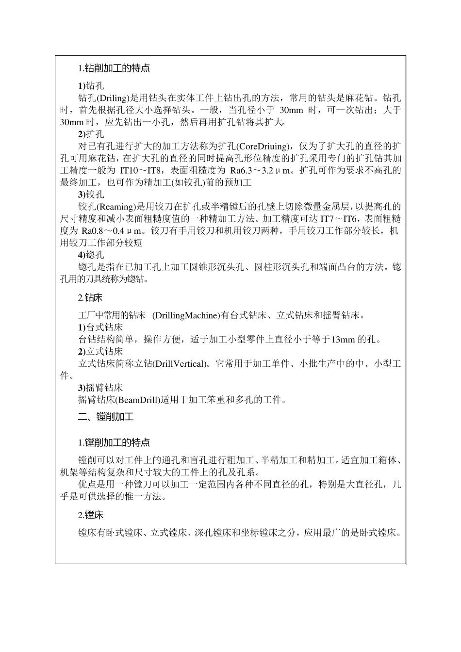 机械加工方法_第3页