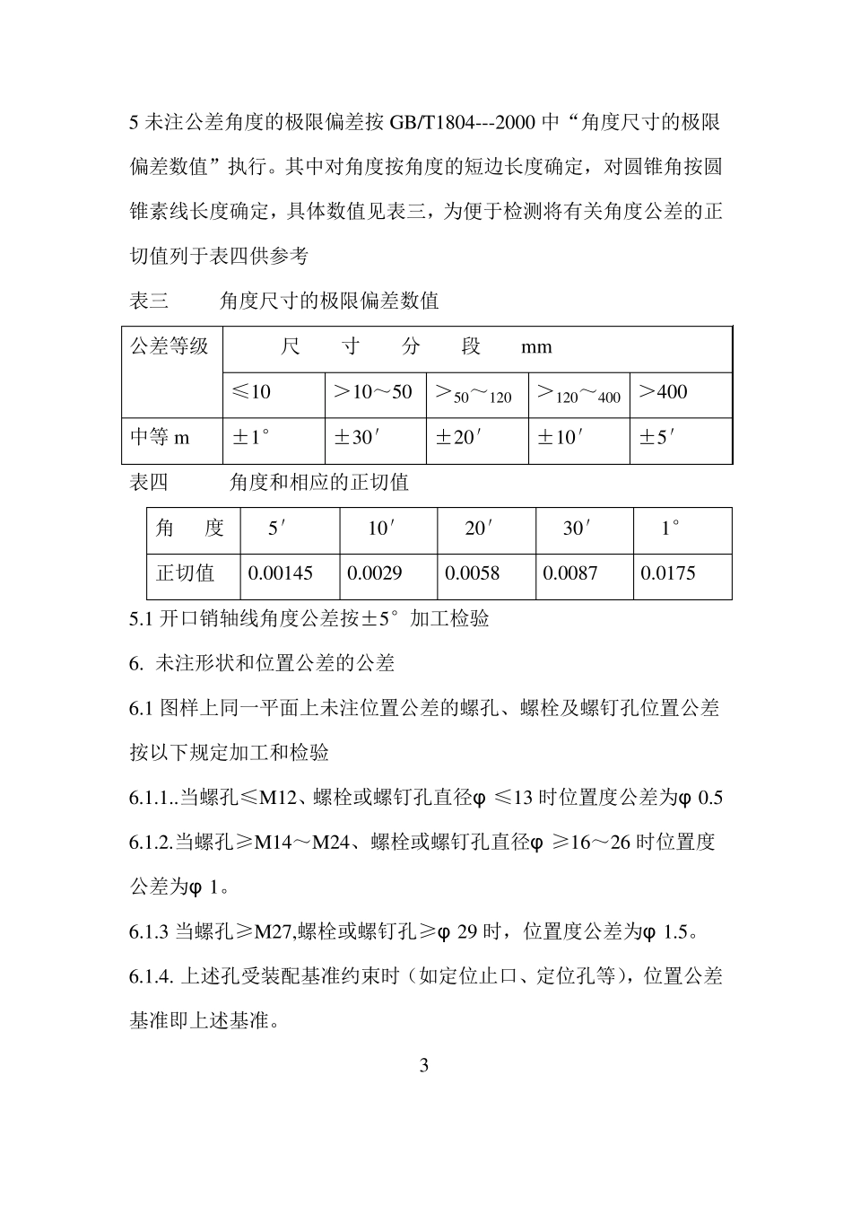 机械加工通用技术条件_GP052004_第3页