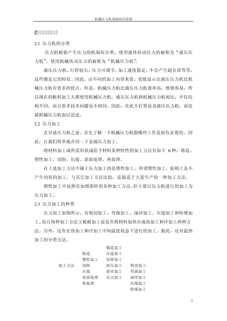 机械压力机介绍1_第3页