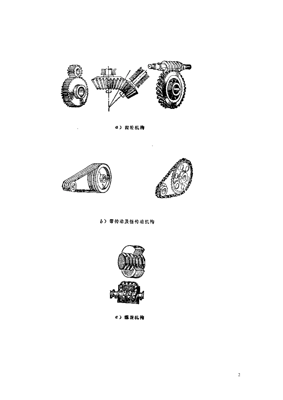 机械原理与零件_第2页