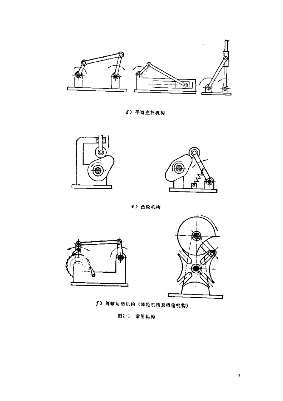 机械原理与零件_第3页