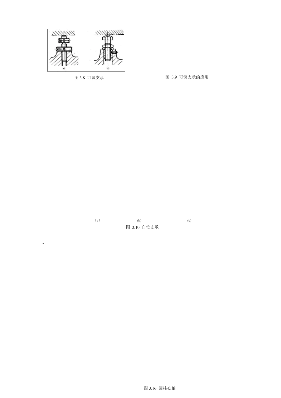 机械工装夹具设计资料_第3页