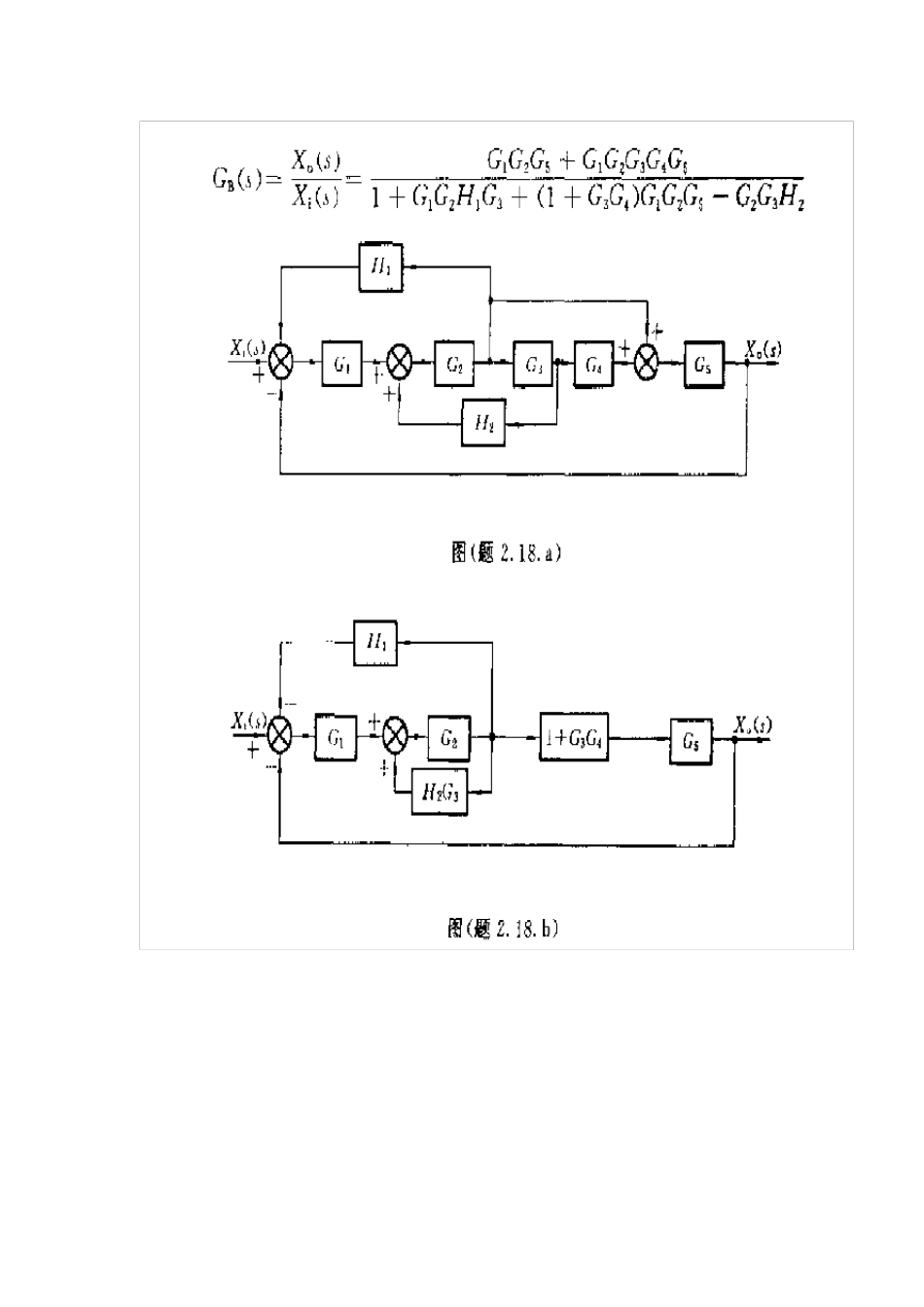 机械控制工程基础课后习题答案(修正版)_第3页