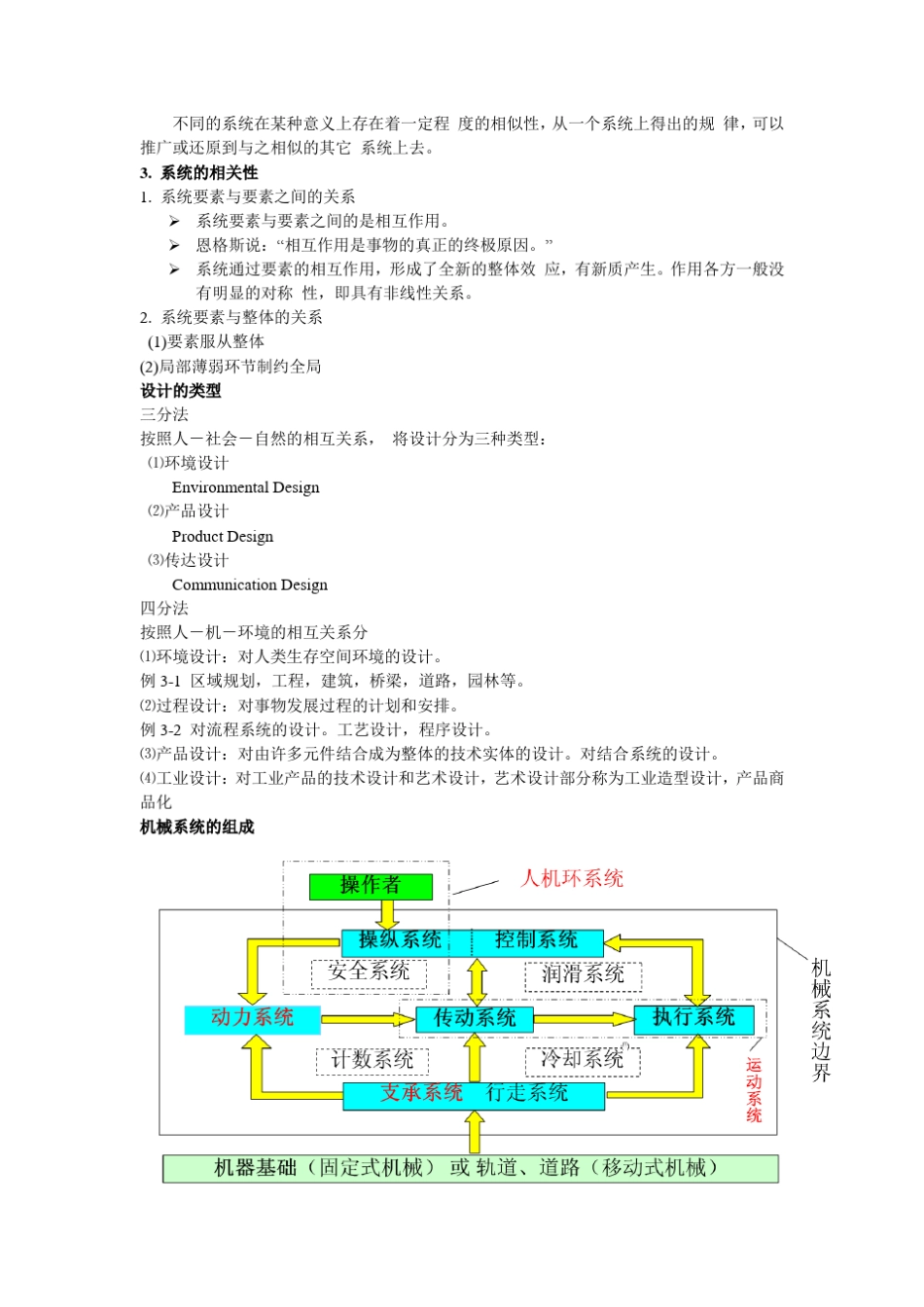机械系统设计_第3页