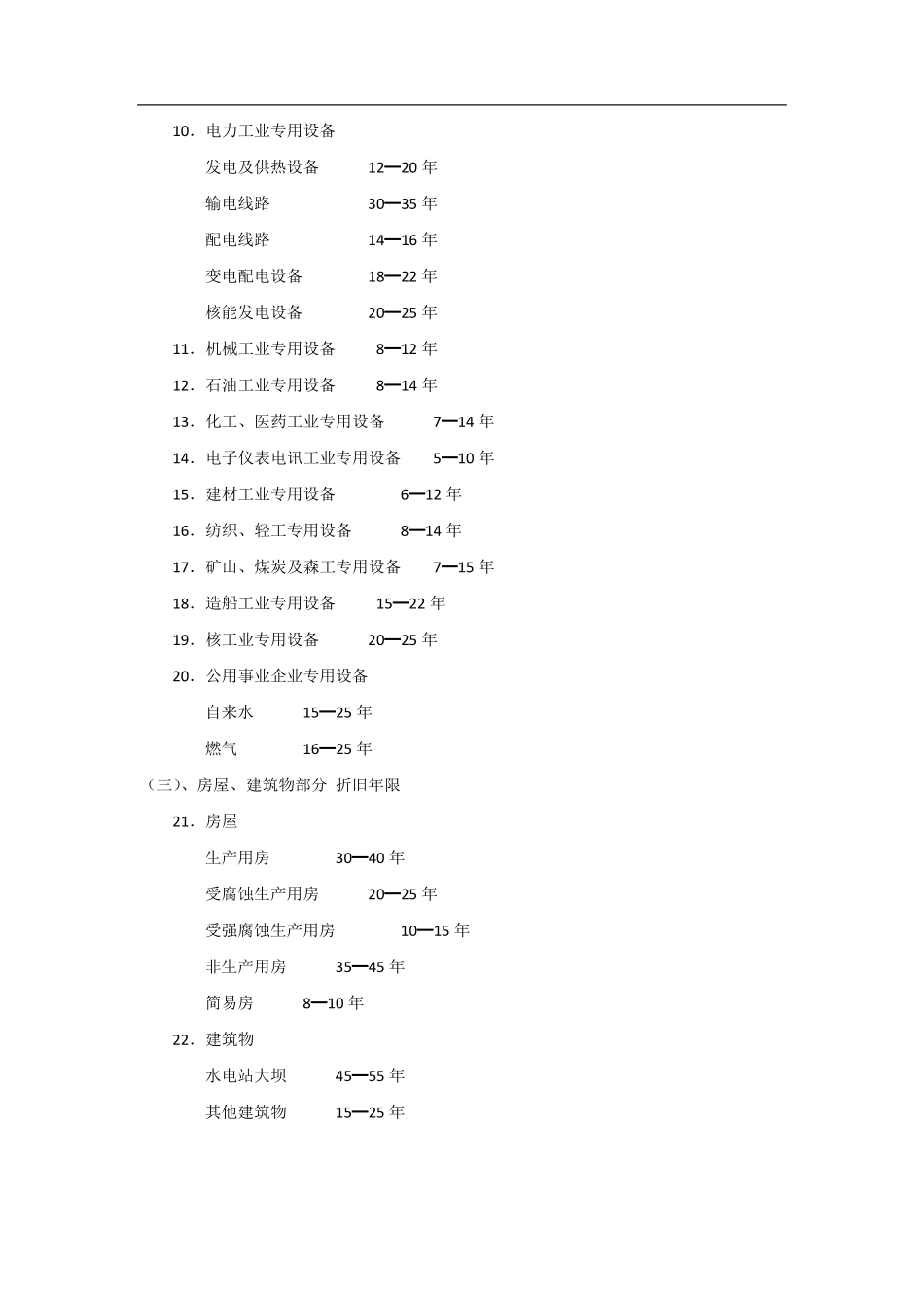 机械设备折旧_第2页