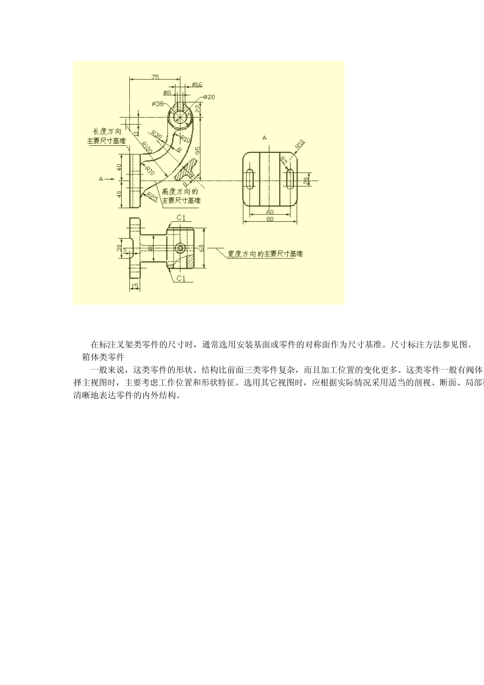 机械设计中尺寸标注类知识_第3页