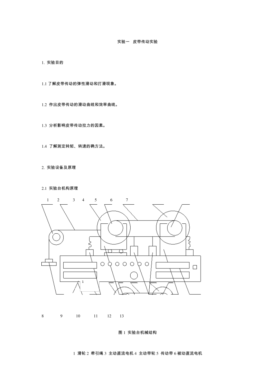 机械设计实验_第1页