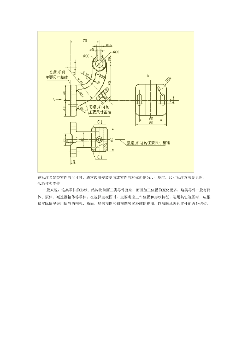 机械零件图纸_第3页