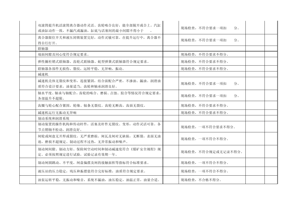 机电运输安全评价_第3页
