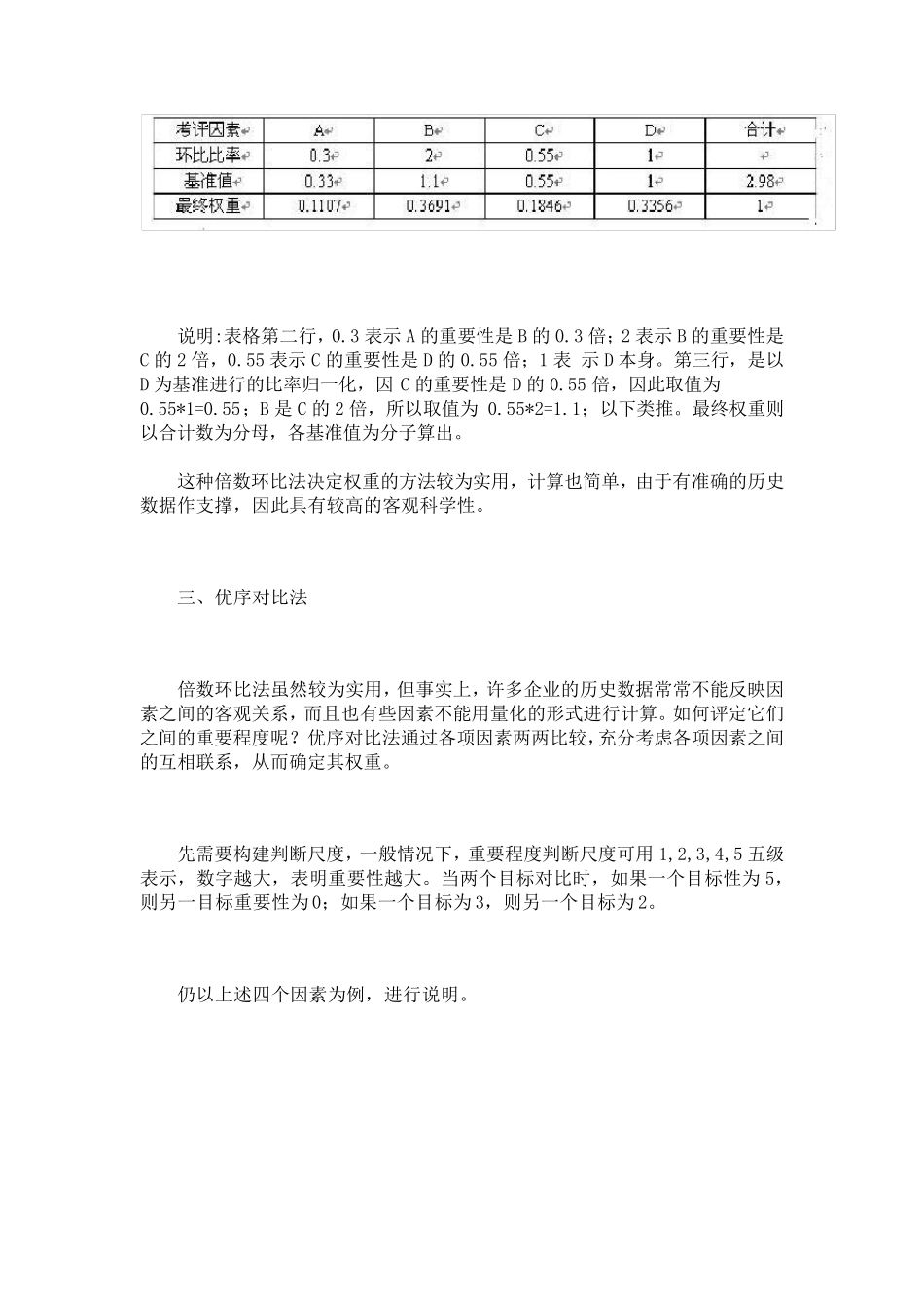 权重设定方法_第2页