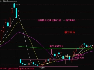 李丰案例内部课件