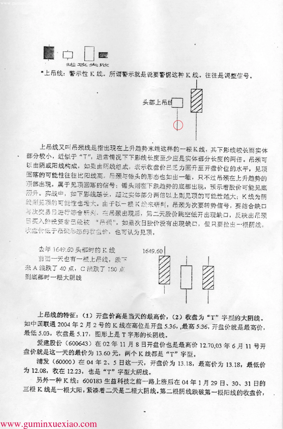 李丰黄金K线内部课件详细版_第3页