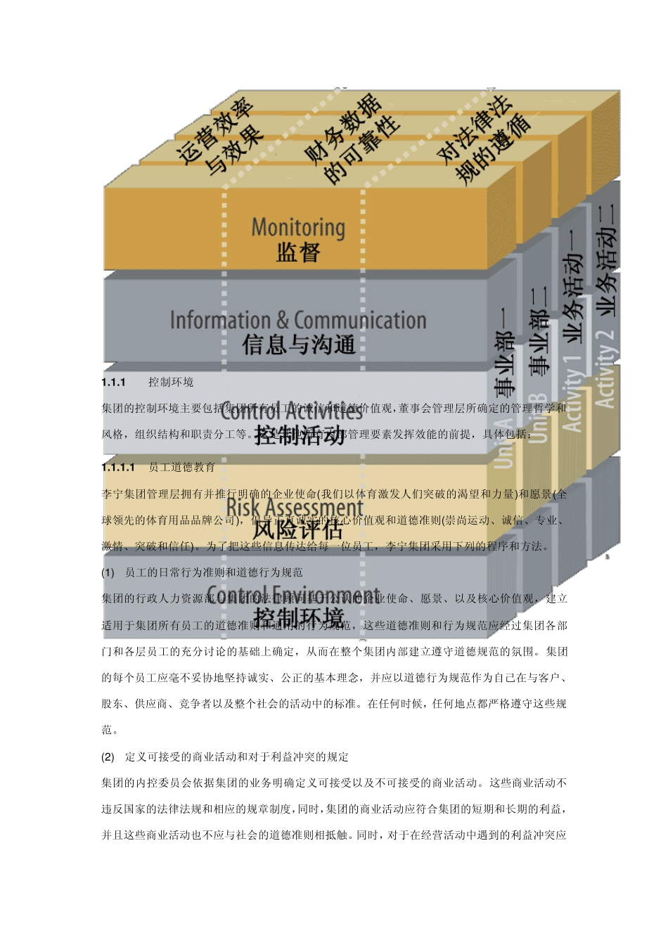 李宁内部控制_第2页
