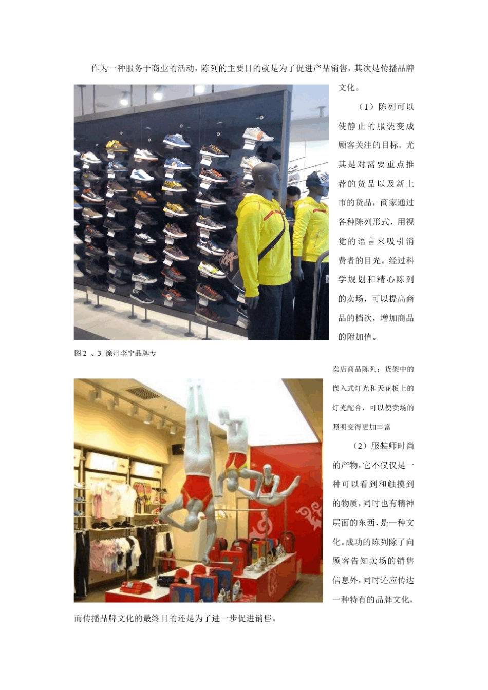 李宁品牌的市场调查_第3页