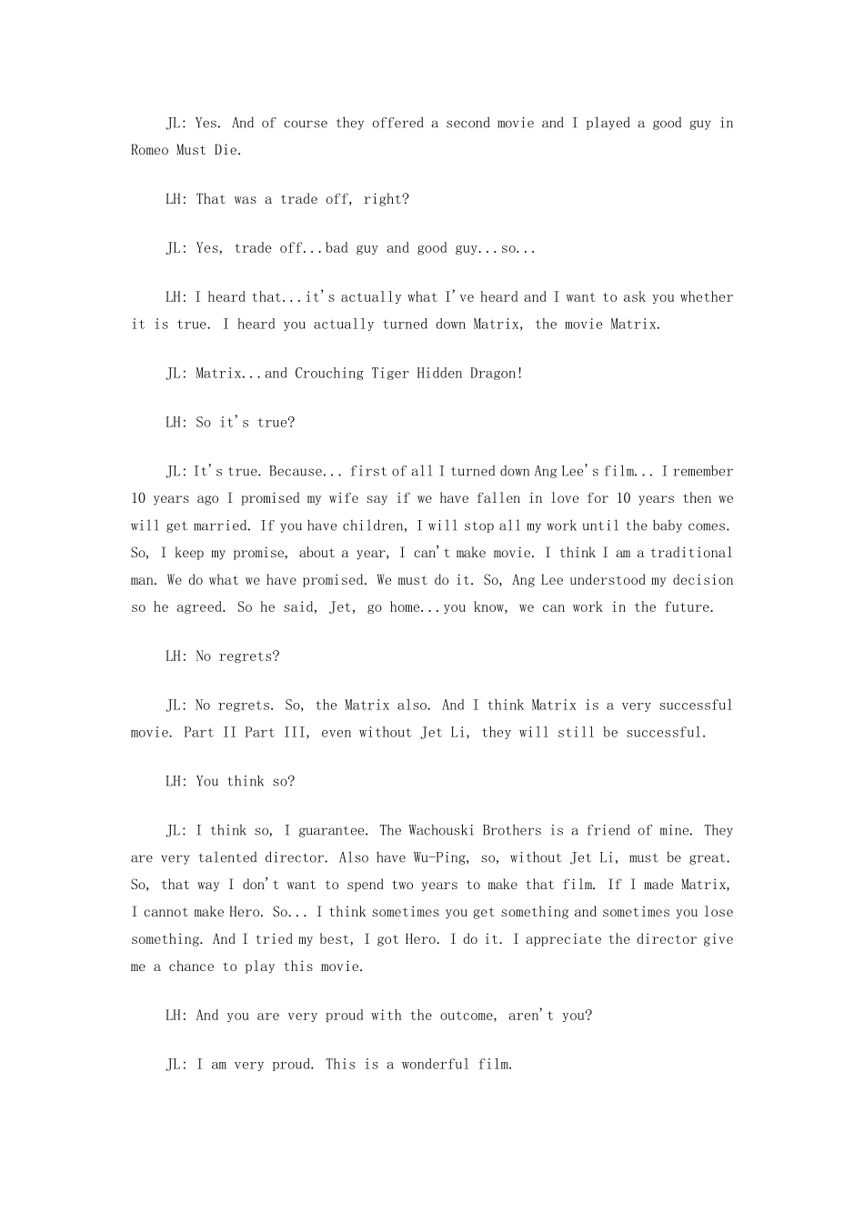 李连杰接受cnn采访_第3页