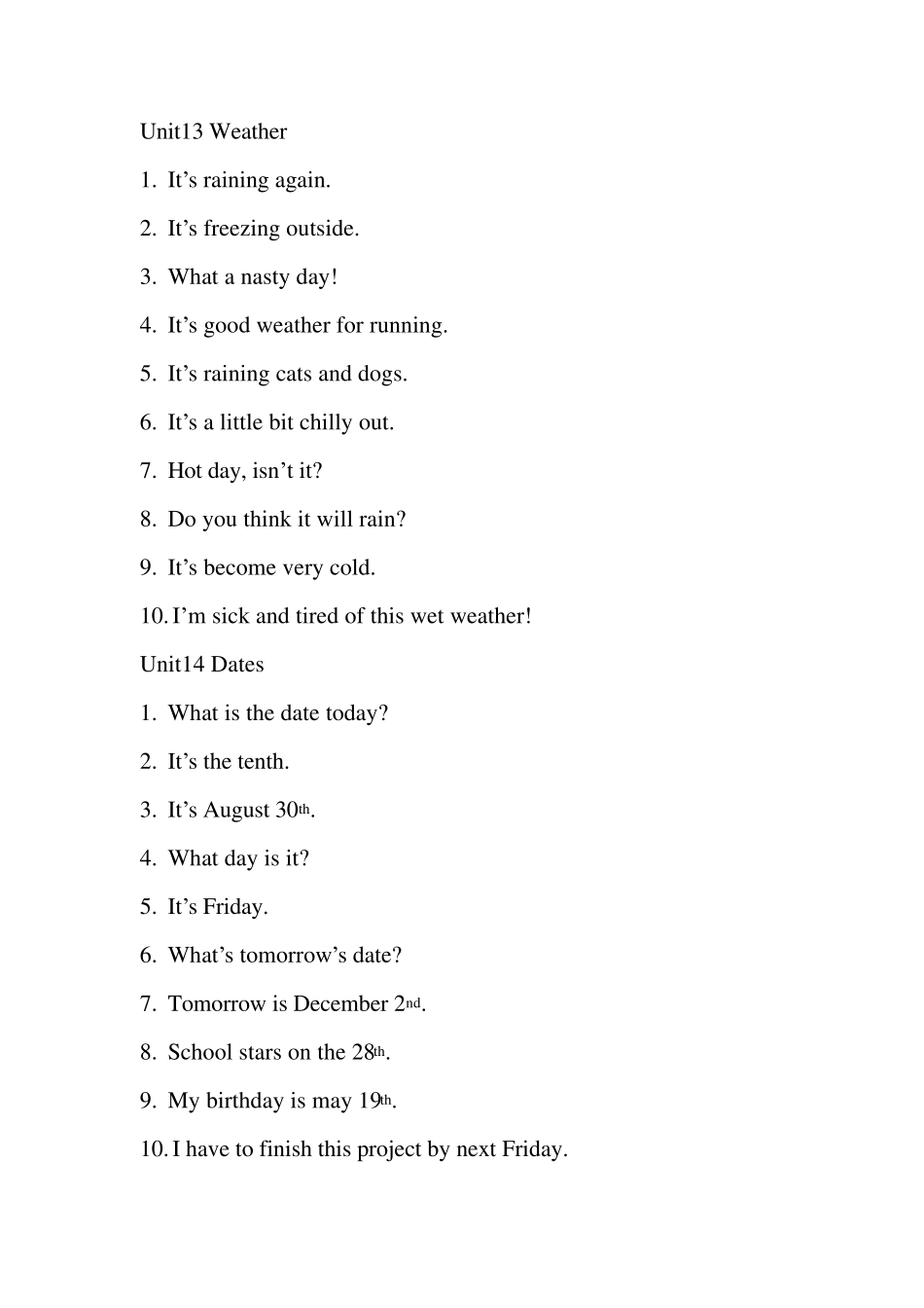 李阳疯狂英语900句之绝对生存必背100句(—)SurvivalEnglish_第2页