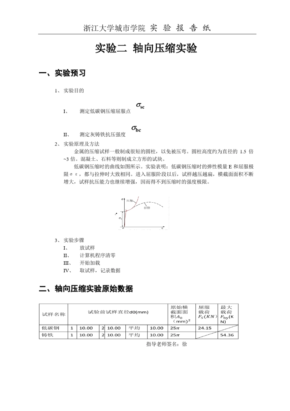 材料力学实验_第3页