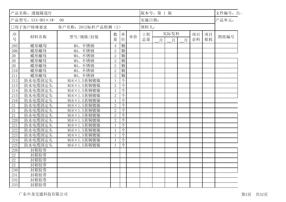 材料清单格式_第3页
