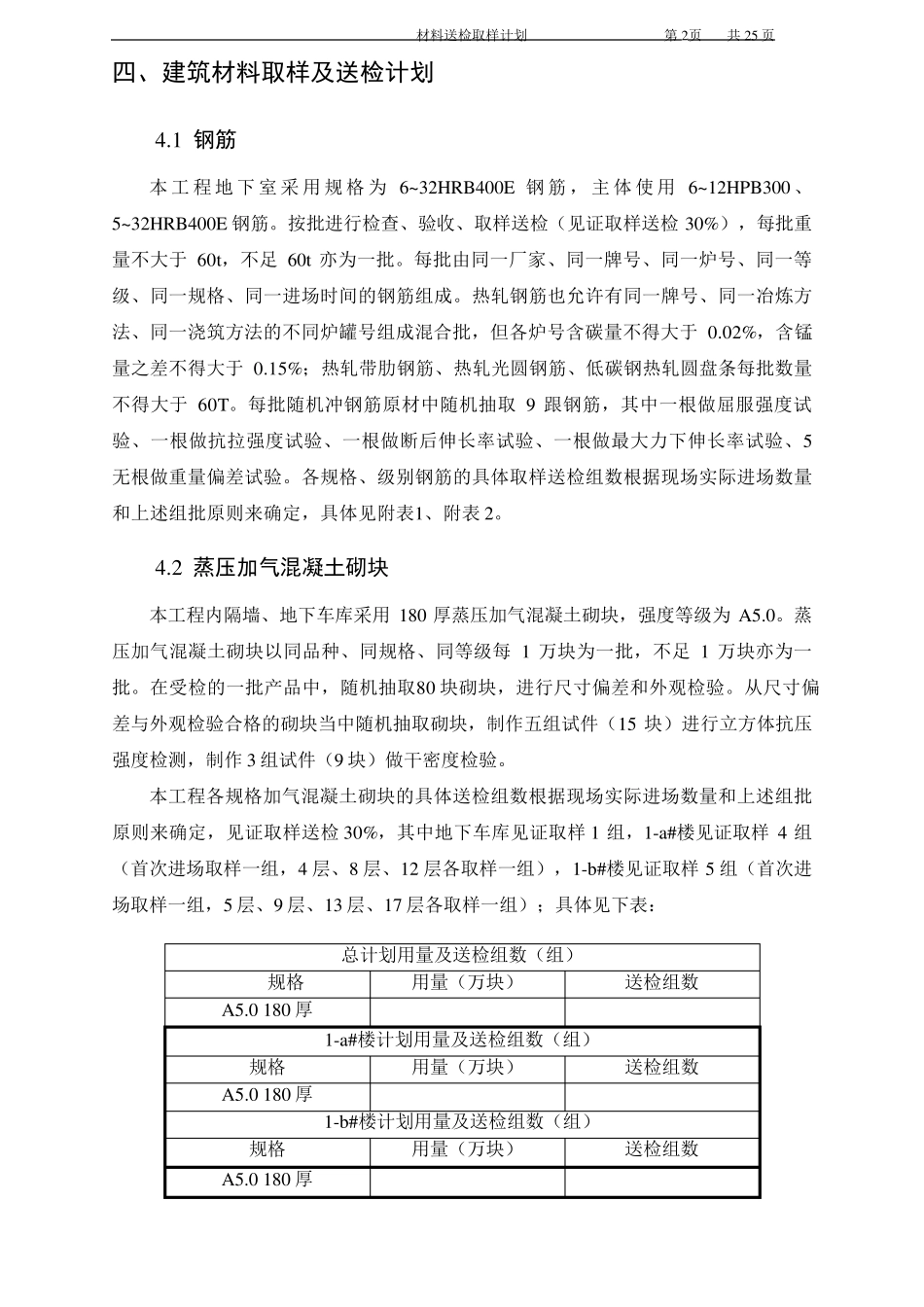 材料送检取样计划_第3页