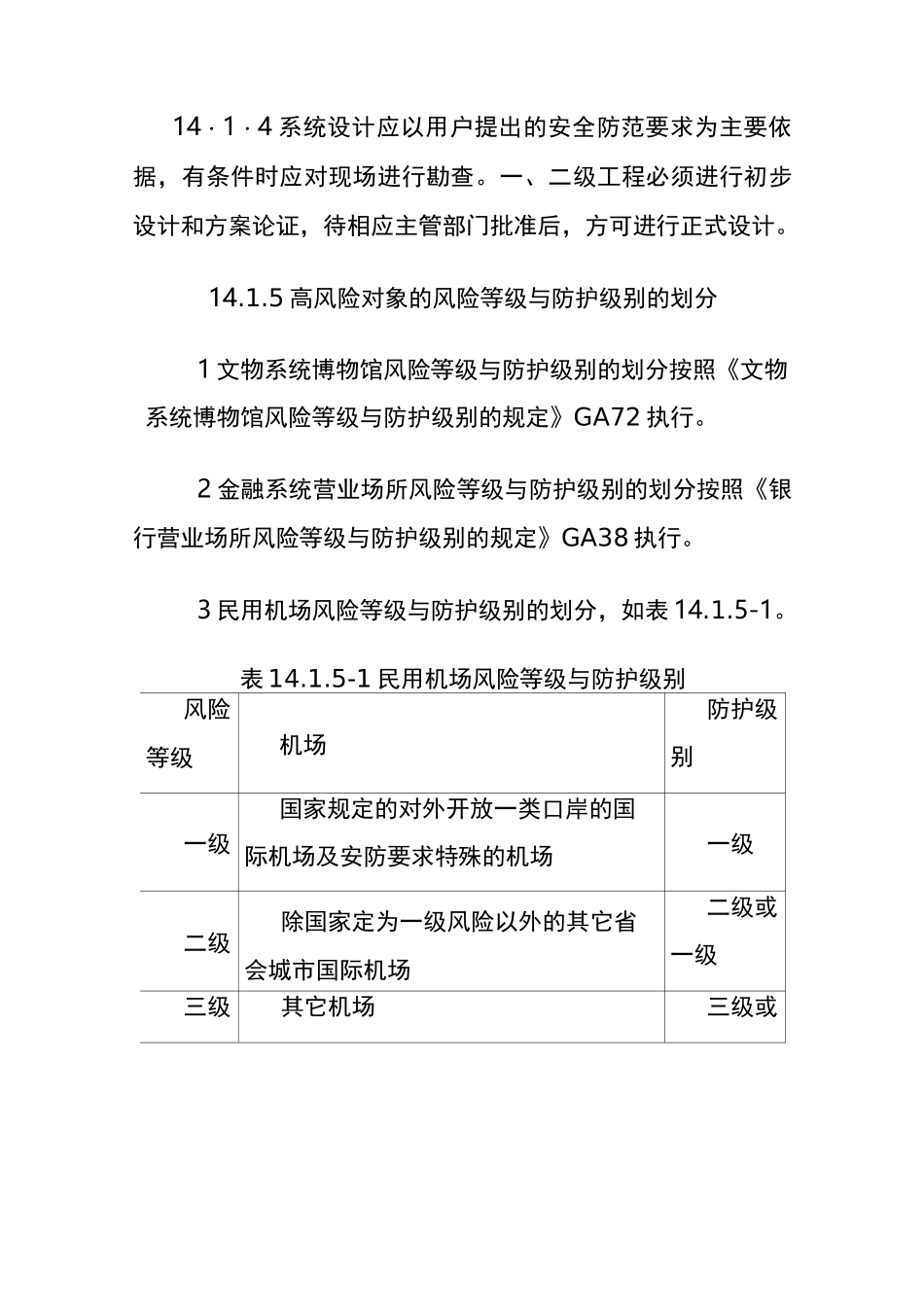 民用建筑电气设计规范_第2页