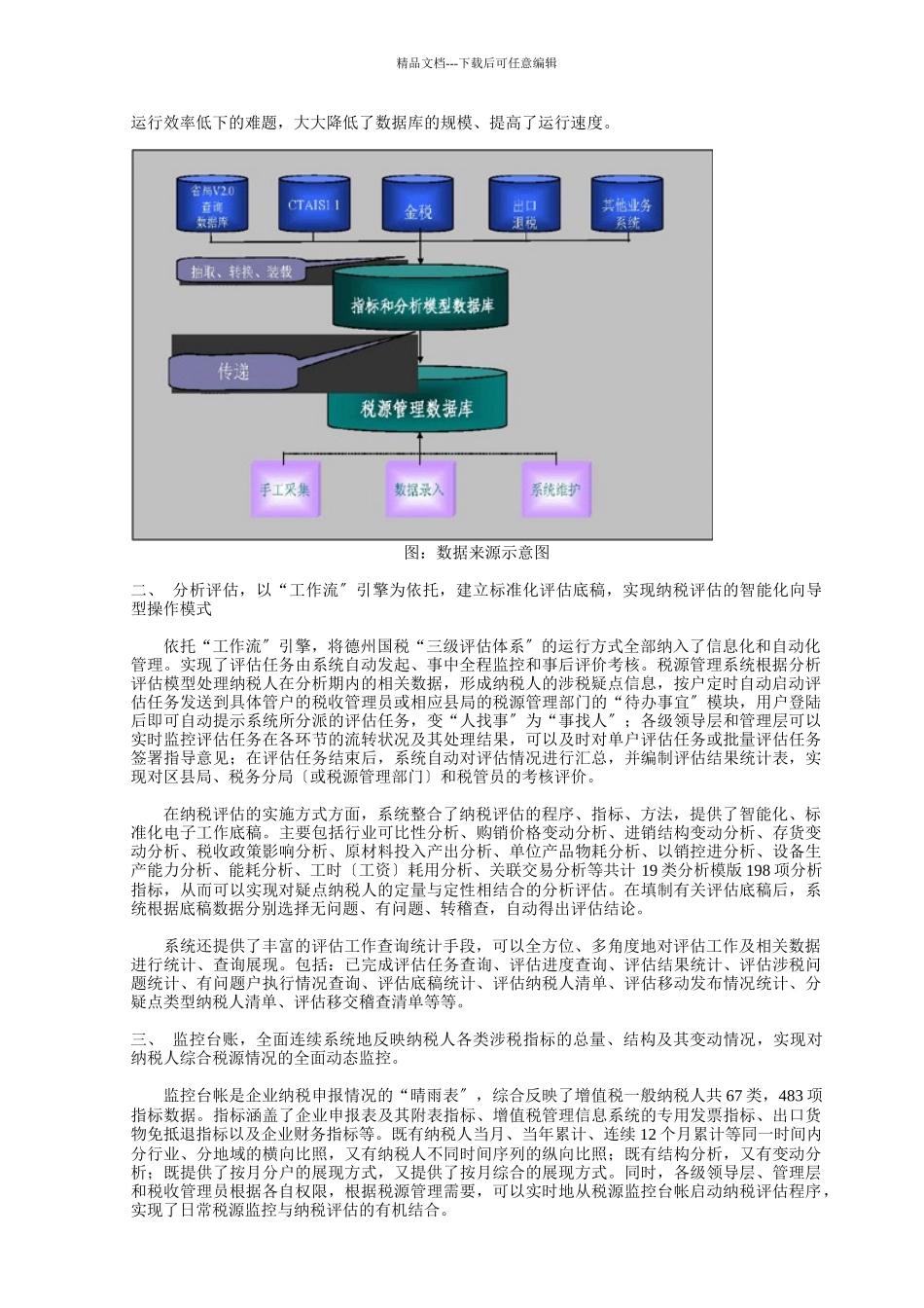 税源管理信息系统功能介绍_第2页