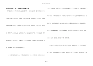 穷人创业经手工