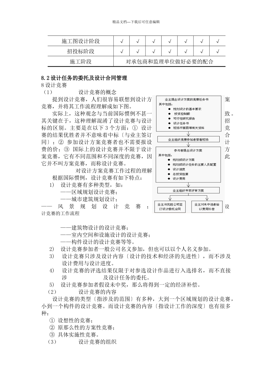 第8章设计阶段的项目管理_第3页