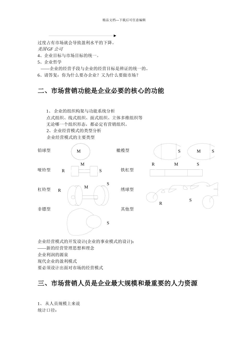 第二讲市场营销与企业发展_第2页