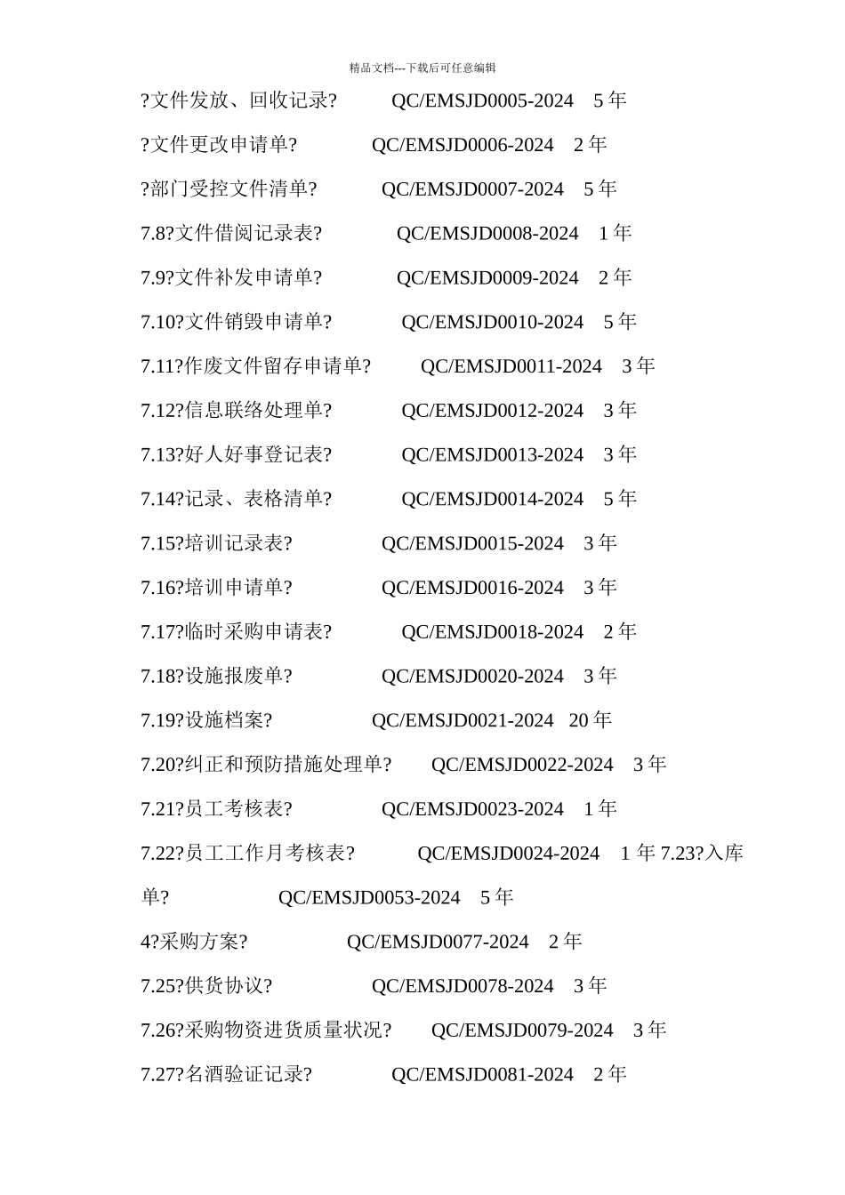管家部工作手册_第3页