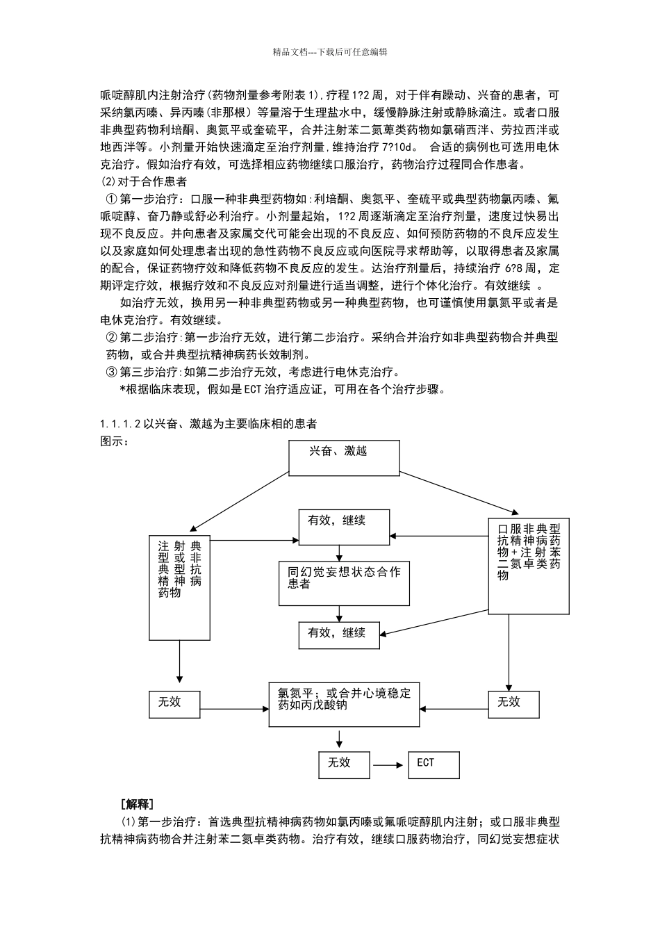 精神分裂症治疗规范化程序_第2页