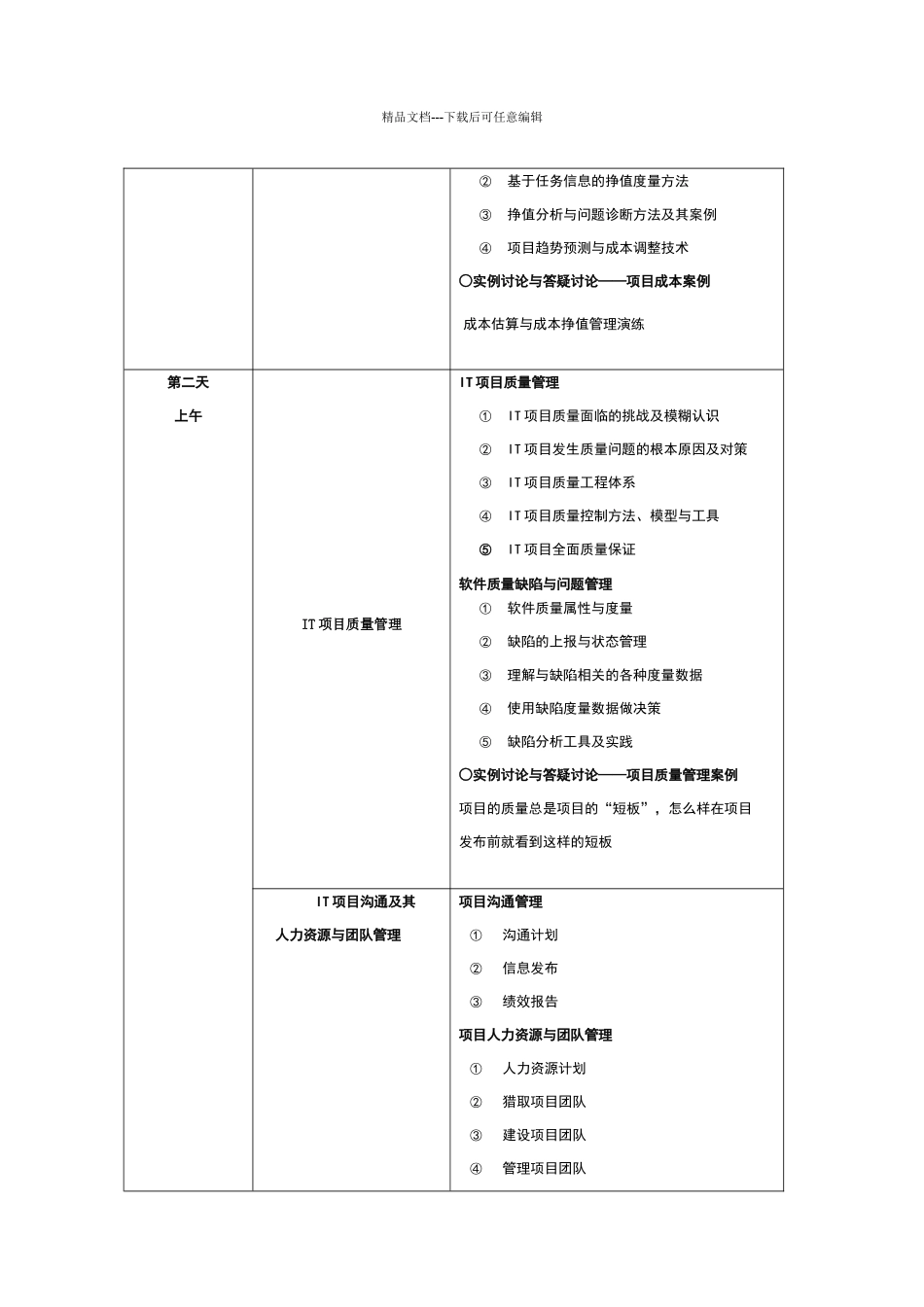 系统集成项目管理工程师培训_第3页